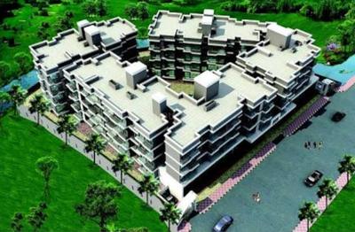 Hari Om Complex Elevation 1
