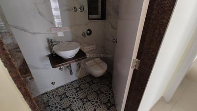 Project Image of 451.0 - 902.0 Sq.ft 1 BHK Apartment for buy in Space Residence II Building No 4 B