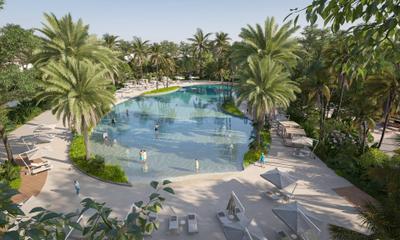 Project Image of 4957.0 - 7500.0 Sq.ft 4 BHK Villa for buy in Sobha Elwood