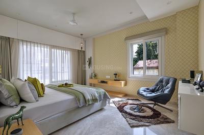 Project Image of 0.0 - 2197.0 Sq.ft 4 BHK Apartment for buy in Solitaire