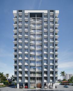 Project Image of 601.7 - 781.89 Sq.ft 2 BHK Apartment for buy in Sai Light