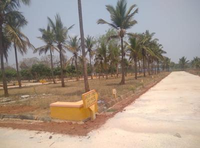 Project Image of 1200.0 - 1800.0 Sq.ft Residential Plot Plot for buy in TSR Sri Sarveshwara Enclave