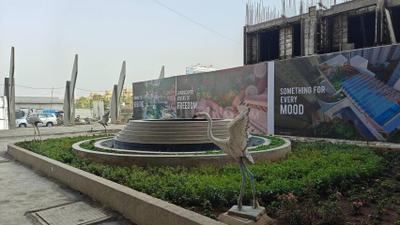 Project Image of 372.54 - 561.02 Sq.ft 1 BHK Apartment for buy in Kohinoor Eden B5
