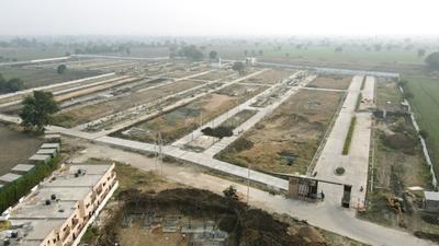 Project Image of 800 Sq.ft 3 BHK Duplex for sale in Jhagariya Khurd for Rs. 6000000