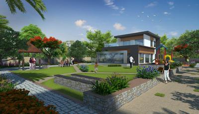 Project Image of 747 Sq.ft 2 BHK Apartment / Flat for sale in Dehu for Rs. 4700000