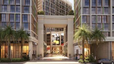 Project Image of 550 Sq.ft 1 BHK Apartment / Flat for sale in Kandivali East for Rs. 12000000