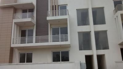 Project Image of 1431.0 - 1851.0 Sq.ft 3 BHK Apartment for buy in Roots Courtyard