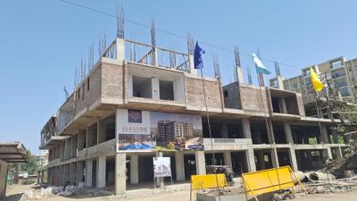 Project Image of 3510.0 - 5300.0 Sq.ft 4.5 BHK Apartment for buy in Sagar Elite 2