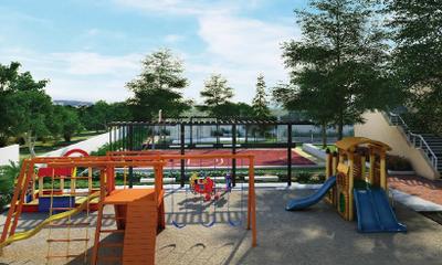 Project Image of 1340.0 - 1605.0 Sq.ft 3 BHK Apartment for buy in Apple Aroma