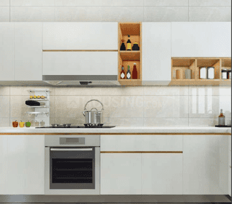 Project Image of 352.95 - 523.88 Sq.ft 1 BHK Apartment for buy in Galaxy Heights Tower III Wing L to P