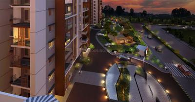 Project Image of 1624.0 - 2899.0 Sq.ft 3 BHK Apartment for buy in Rajapushpa Eterna