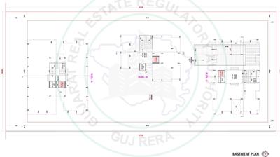 Project Image of 745.0 - 1015.36 Sq.ft 2 BHK Apartment for buy in Sai Aangan