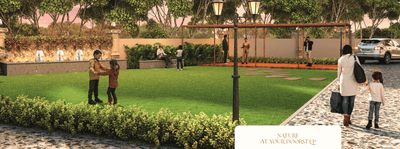 Project Image of 359.84 - 481.04 Sq.ft 1 BHK Apartment for buy in Precious Orchid