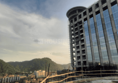 Project Image of 2174.31 - 4881.43 Sq.ft 3 BHK Apartment for buy in Galaxy City