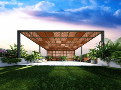 Project Image of 1275.0 - 1515.0 Sq.ft 3 BHK Apartment for buy in The Nest Beyonce
