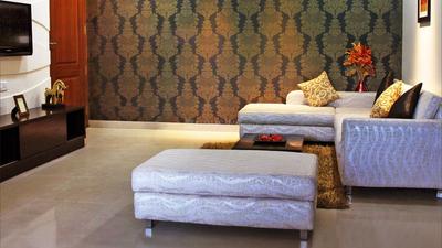 Project Image of 1164.0 - 1583.0 Sq.ft 2 BHK Apartment for buy in Pratham Casa Serene