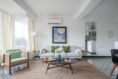Project Image of 795.0 - 880.0 Sq.ft 1 BHK Apartment for buy in Vianaar El Raso