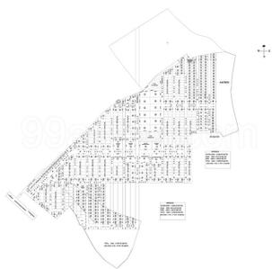 Project Image of 722.0 - 1200.0 Sq.ft 2 BHK Villa for buy in Metro Aero Enclave Metro City