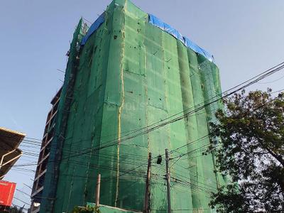 Project Image of 1235.0 - 1687.0 Sq.ft 2 BHK Apartment for buy in Varma Sreekaryam