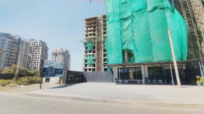 Project Image of 670.27 - 1003.63 Sq.ft 2 BHK Apartment for buy in Sheladia Divine