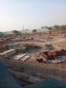 Project Image of 448.0 - 1522.0 Sq.ft 1 BHK Apartment for buy in Amanora Arbano Towers 73 74 75 and 76