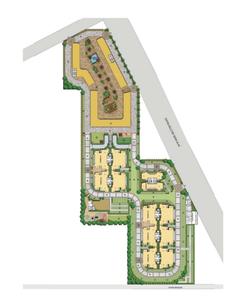 Project Image of 622.0 - 645.0 Sq.ft 2 BHK Apartment for buy in MRG Primark
