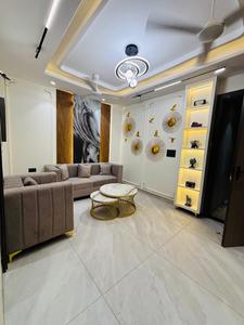Project Image of 450.0 - 750.0 Sq.ft 2 BHK Apartment for buy in Happy Arnav Smart Homes