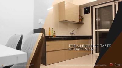 Project Image of 0.0 - 2110.0 Sq.ft 4 BHK Villa for buy in Magarpatta Zinnia Row Houses