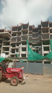 Project Image of 611.93 - 870.0 Sq.ft 2 BHK Apartment for buy in Shivay Swam Residencia