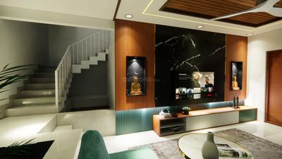 Project Image of 3874 Sq.ft 4 BHK Villa for sale in Boodihal for Rs. 46500000