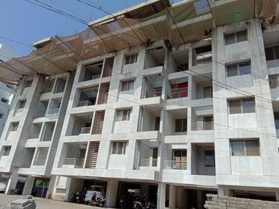 Project Image of 352.0 - 462.0 Sq.ft 1 BHK Apartment for buy in Kapila Vastu Phase 1