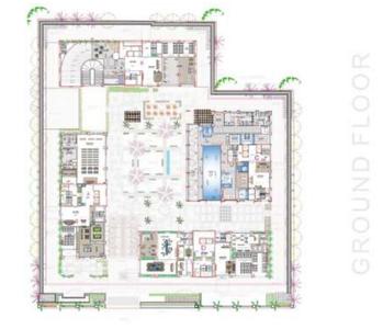 Project Image of 1737.08 - 3730.02 Sq.ft 4 BHK Apartment for buy in Rajgreen Vanilla Sky