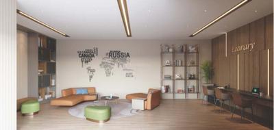 Project Image of 2424.0 - 4813.0 Sq.ft 3 BHK Apartment for buy in Lilleria Springfields