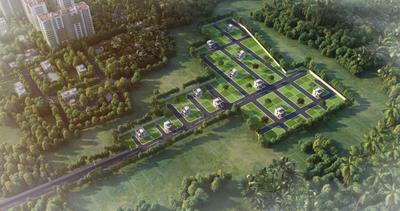 Project Image of 775.0 - 1830.0 Sq.ft Residential Plot Plot for buy in Mohi Florence Phase I