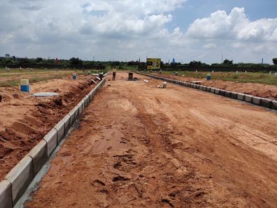 Project Image of 1484.99 - 3599.99 Sq.ft Residential Plot Plot for buy in Suvarnabhoomi Vahinis Suvarna Sampada