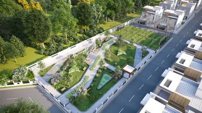 Project Image of 2273.0 - 2970.0 Sq.ft 3 BHK Villa for buy in Sree Dakshas Elsria