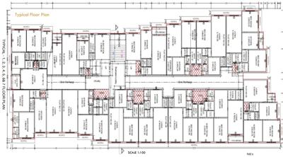 Project Image of 338.96 - 621.94 Sq.ft 1 BHK Apartment for buy in Surya Sun Divine