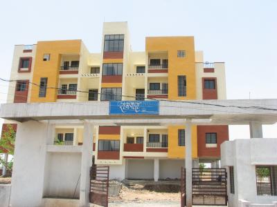Project Image of 1350.0 - 1450.0 Sq.ft 3 BHK Bungalow for buy in Ranwara Rowhouse