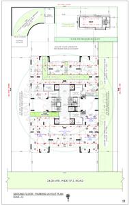 Project Image of 1275.09 - 1942.35 Sq.ft 2 BHK Penthouse for buy in Riona Binori Belora