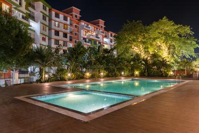 Project Image of 860.0 - 1398.8 Sq.ft 1 BHK Apartment for buy in Bikash Bhawan
