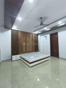 Vision Vaishali Floor Bedroom 1