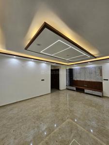 Project Image of 0.0 - 1650.0 Sq.ft 3 BHK Builder Floor for buy in Rich Look Luxury Floors 205 Sq Yard