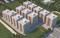 Shreenathji Akshar Green Elevation 2