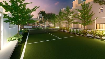 Project Image of 1140.0 - 1550.0 Sq.ft 2 BHK Apartment for buy in Leverage Green Heights