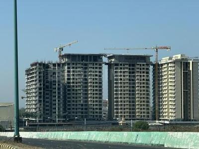 Project Image of 1249.0 - 2582.0 Sq.ft 2 BHK Apartment for buy in Anjani Exotica