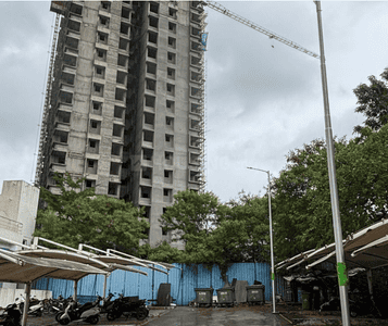 Project Image of 1005 Sq.ft 2 BHK Apartment / Flat for sale in Hinjawadi Phase 2 for Rs. 7600000
