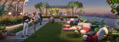 Project Image of 1451 Sq.ft 3 BHK Apartment / Flat for sale in Andheri West for Rs. 54000000