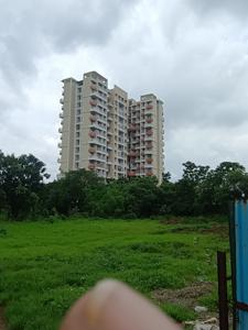Project Image of 353.0 - 487.0 Sq.ft 1 BHK Apartment for buy in Sai Flora