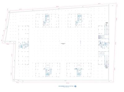 Project Image of 4036.04 - 10066.41 Sq.ft 3 BHK Apartment for buy in Rajhans Golf Link