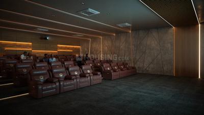 Project Image of 2250.0 - 4695.0 Sq.ft 3 BHK Apartment for buy in Sreenivasa Sonthalia Ecorise
